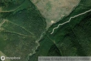 Lynx Creek