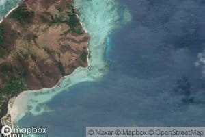 Yamotuieneda Reef