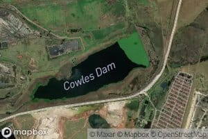 Cowles Dam
