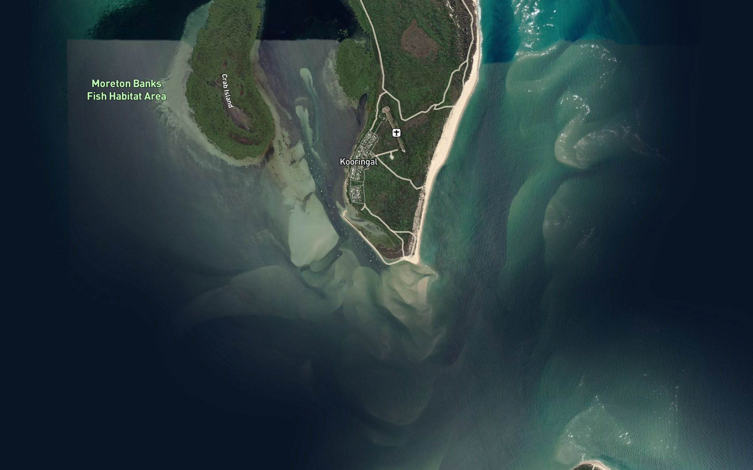 Mays Hole