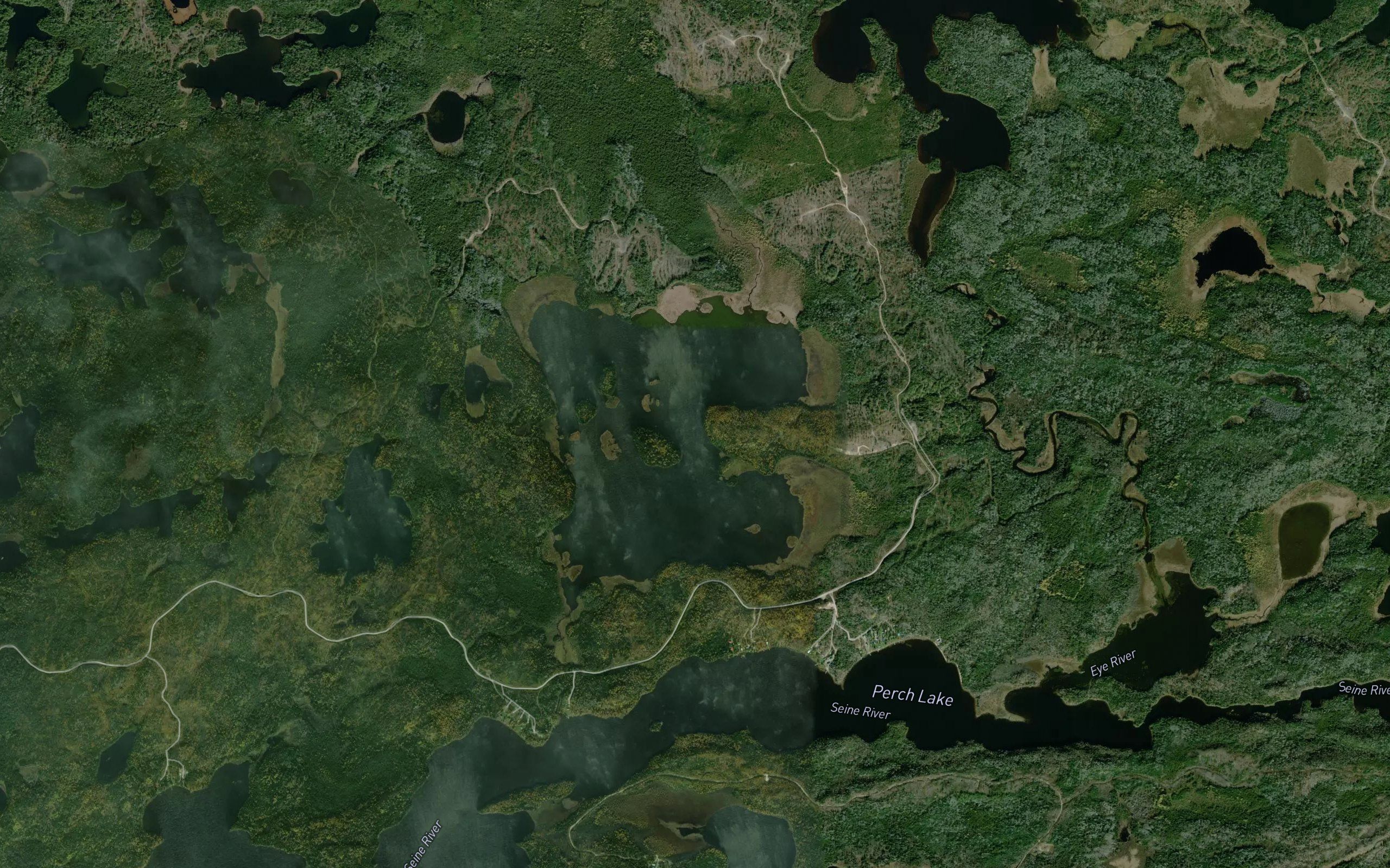 Arnold Lake