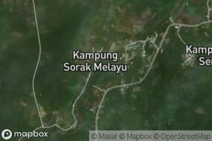 Sungai Jaie