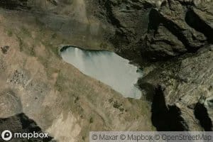 Laguna Upiancacocha