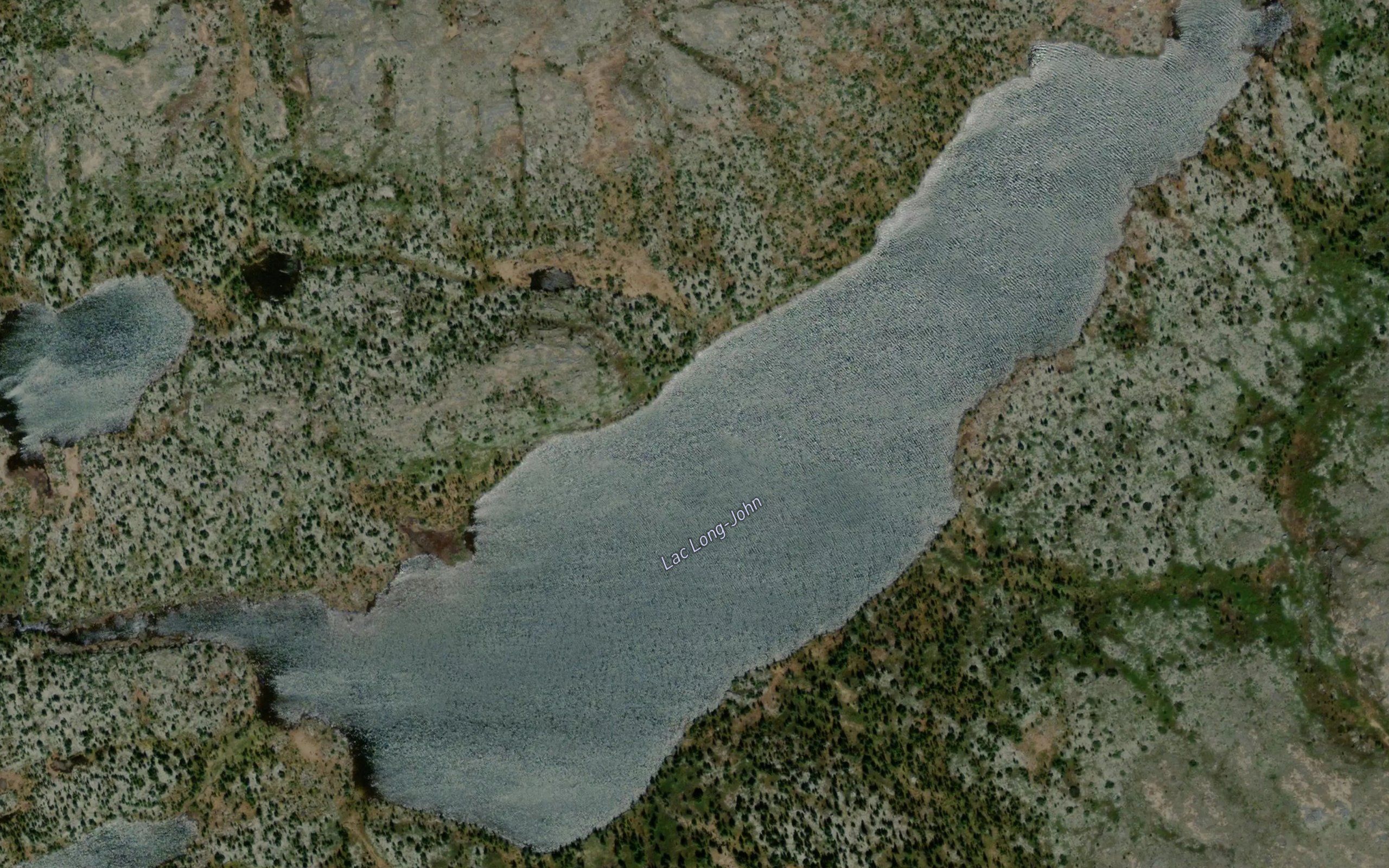 Lac Long-John
