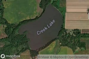 Creek Lake
