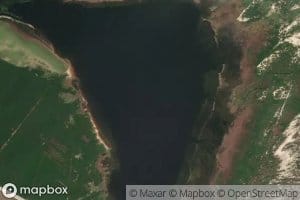 Lagoa do Fundo