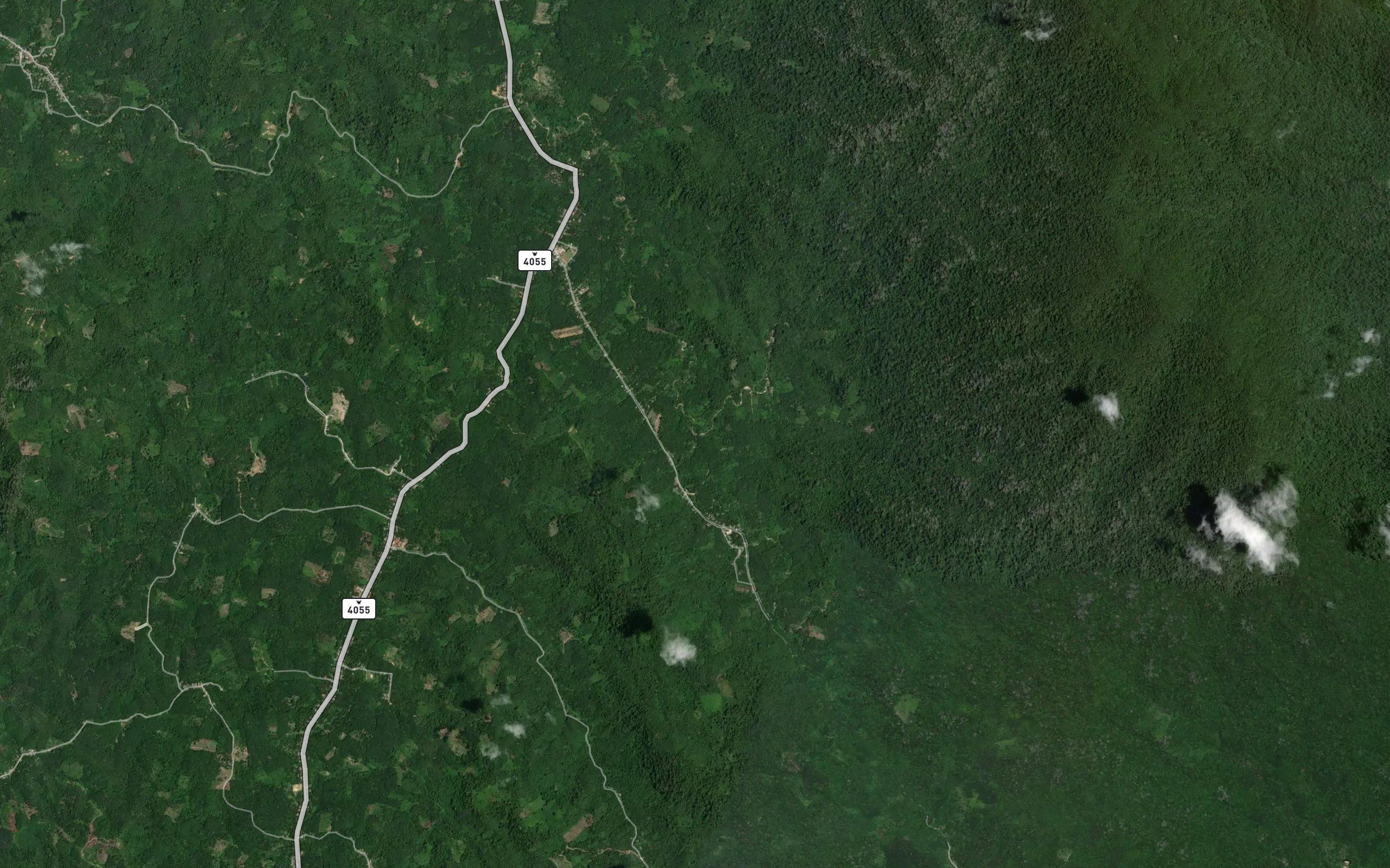 Khlong Ai Mo Ko