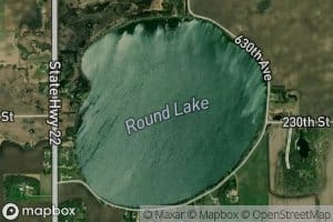 Round Lake