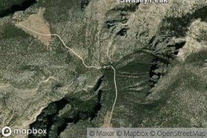Sinbad Spring