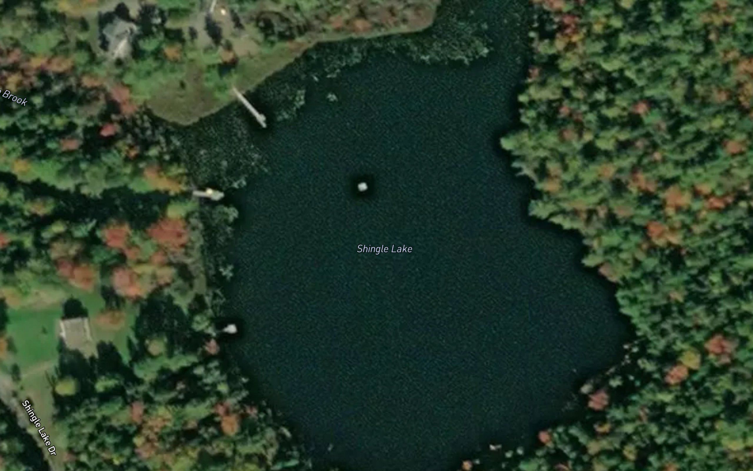Shingle Lake