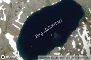 Birgesdalsvatnet