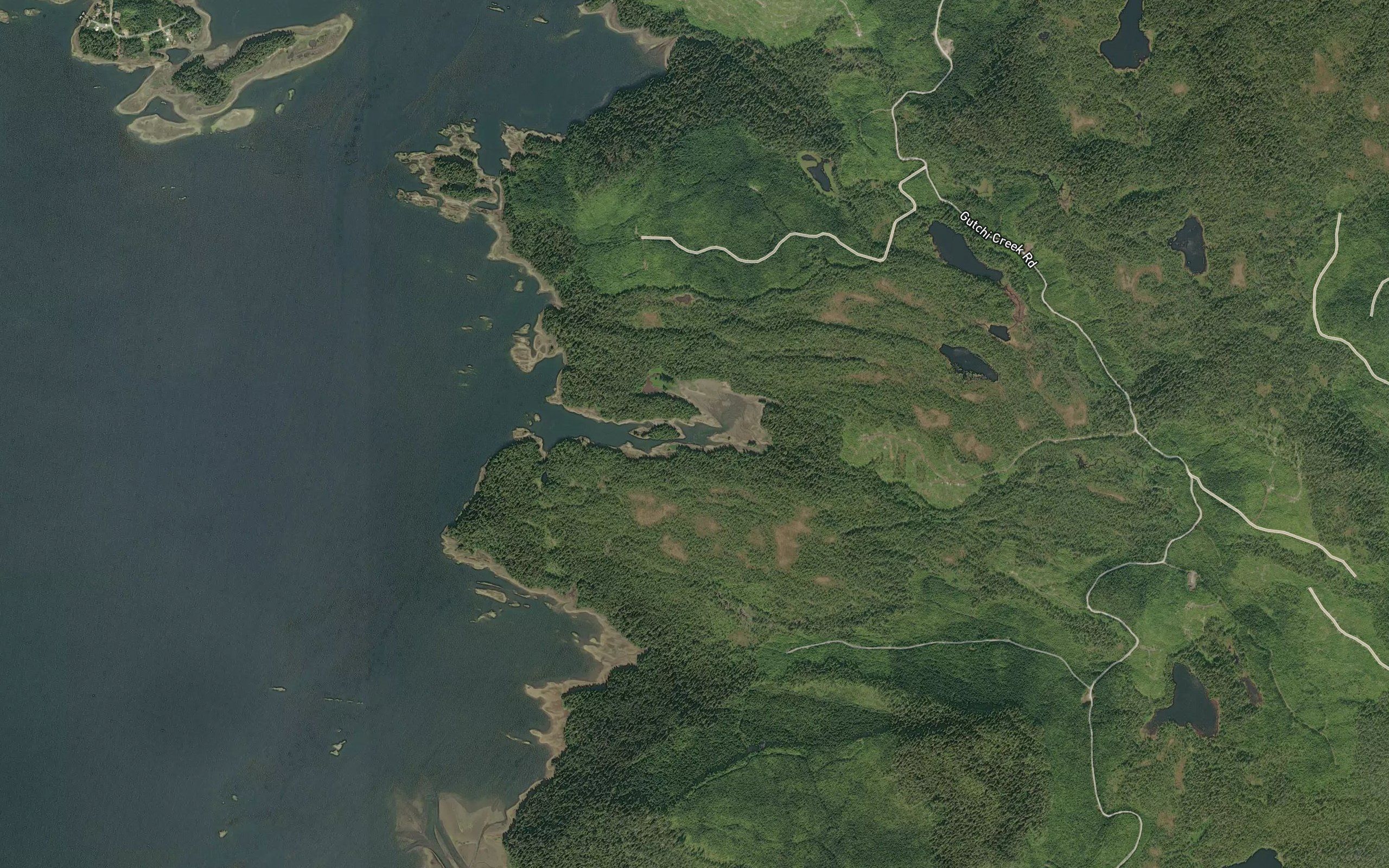Surku Cove