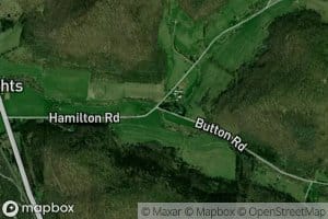 South Branch Hamilton Run