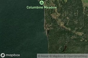 Columbine Creek