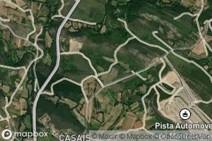 Ribeiro da Lama do Moinho