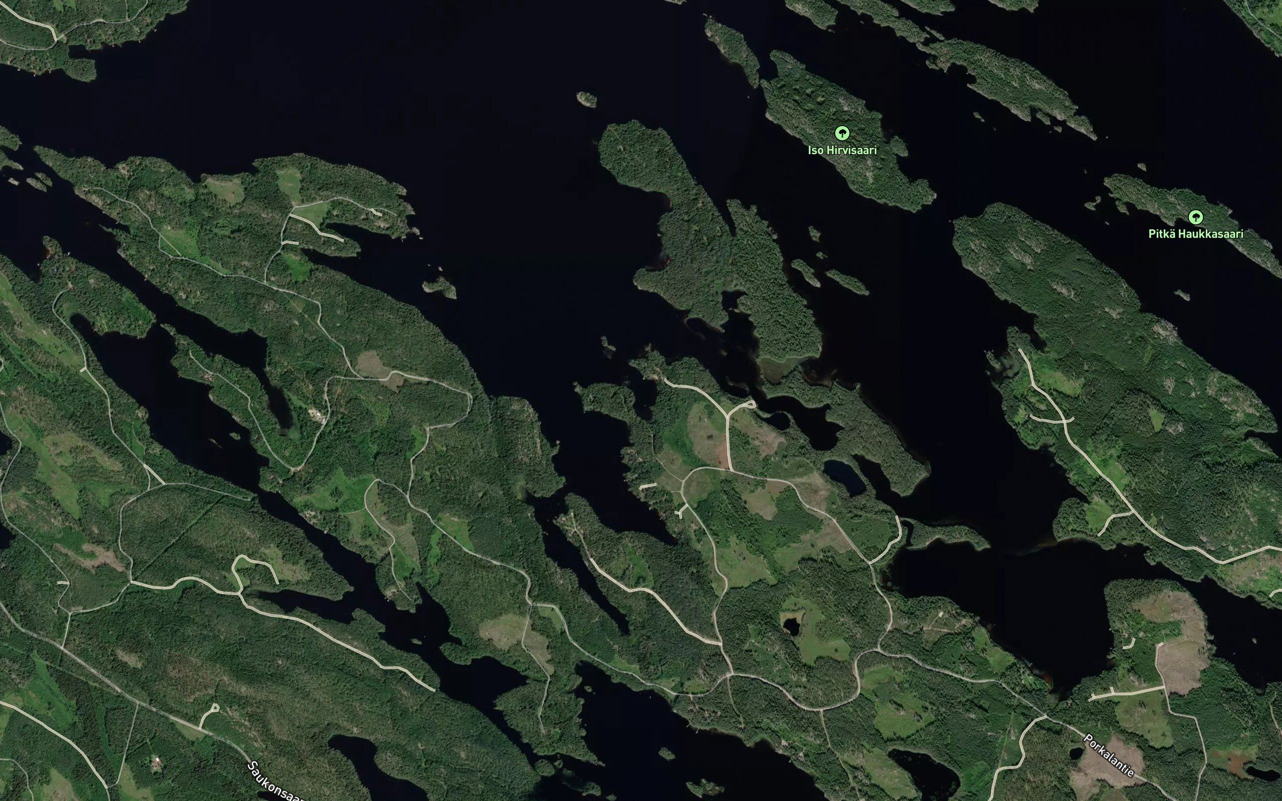 Pieni Mikkellahti