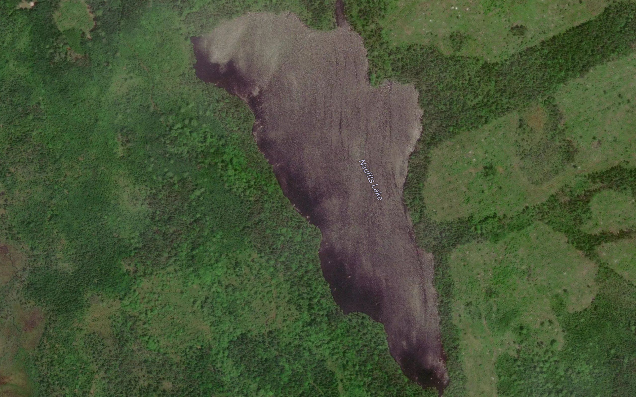 Nauffts Lake