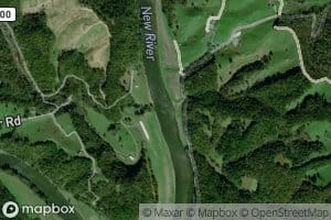 Peach Bottom Creek