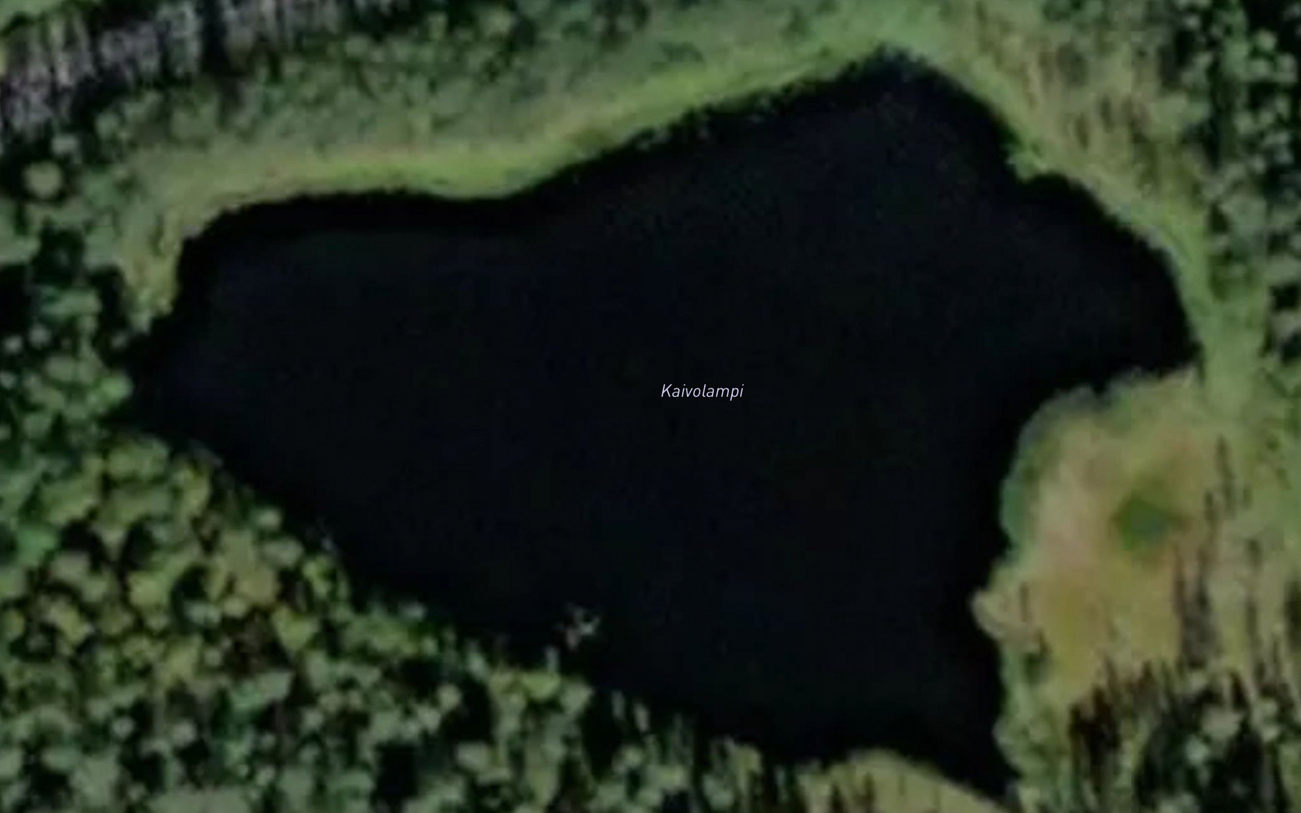 Kaivolampi