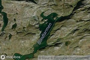 Blindtarmen