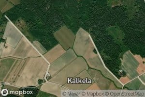 Ukonpalonhaara