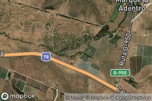 Estero de La Marquesa