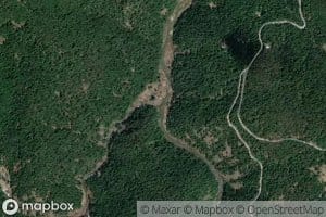 Bussel Creek