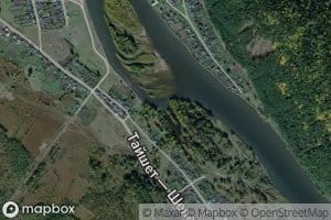 Shelekhovskaya