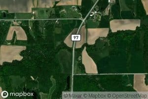 South Fork Coal Creek