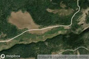 Deep Creek Ditch
