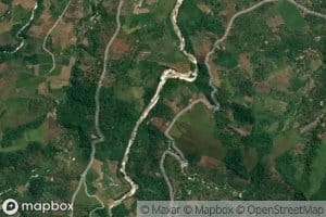 Quebrada Pichiquiari