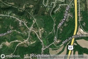 Middle Fork Catfish Creek