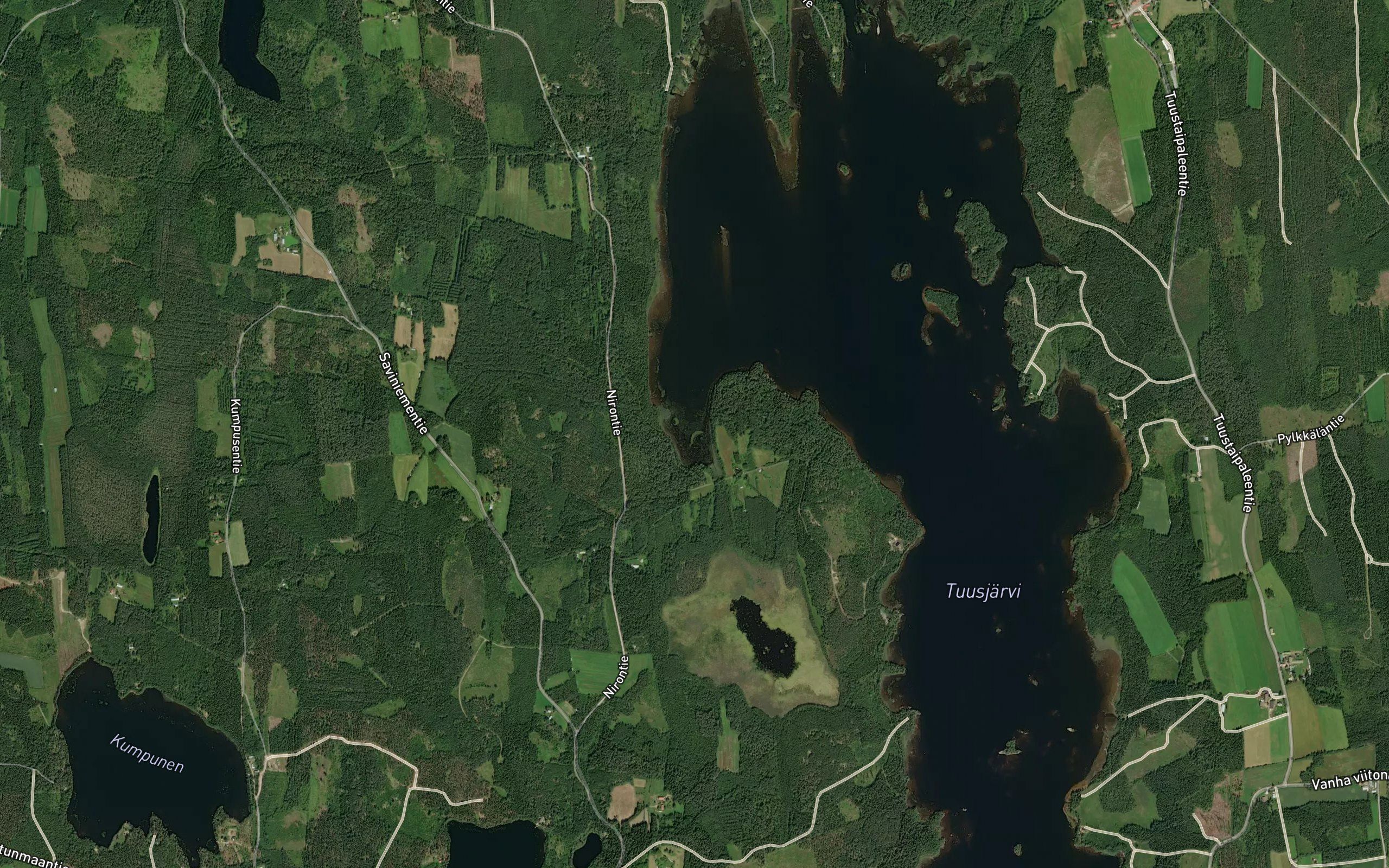 Juvaninlahti