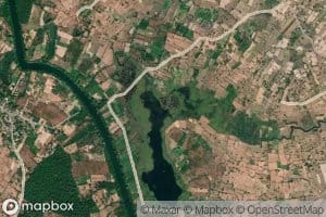 Ang Kep Nam Huai Yang