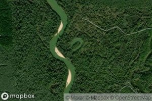 Horseshoe Lake