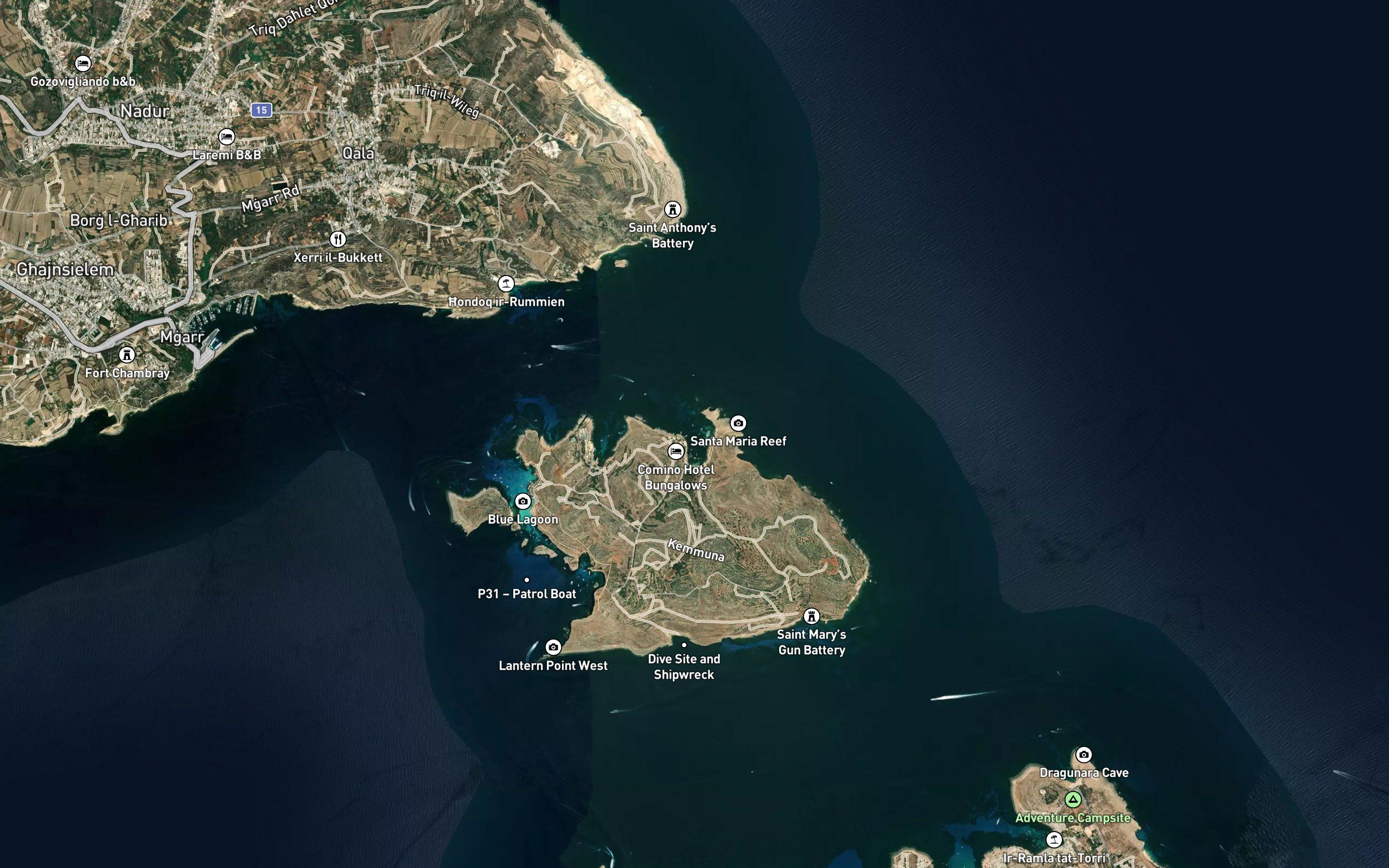 Qala Santa Marija