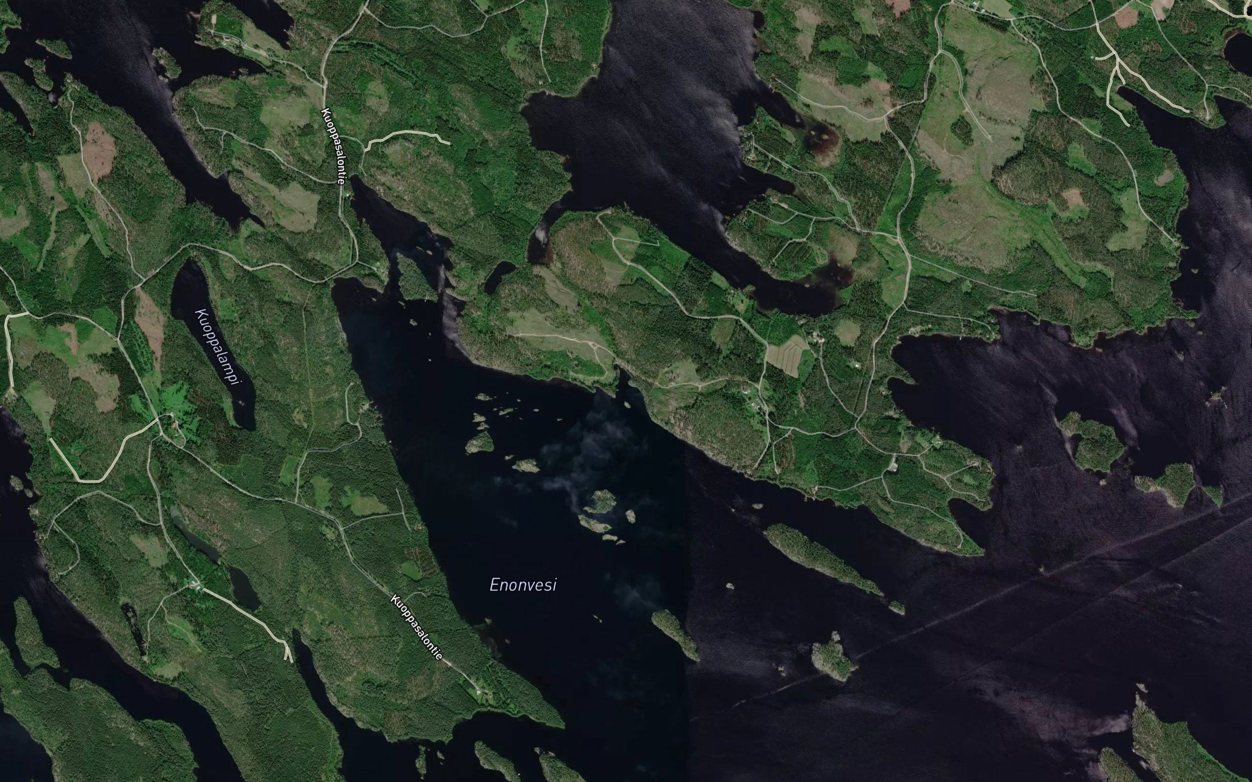 Pieni-Jyrkki