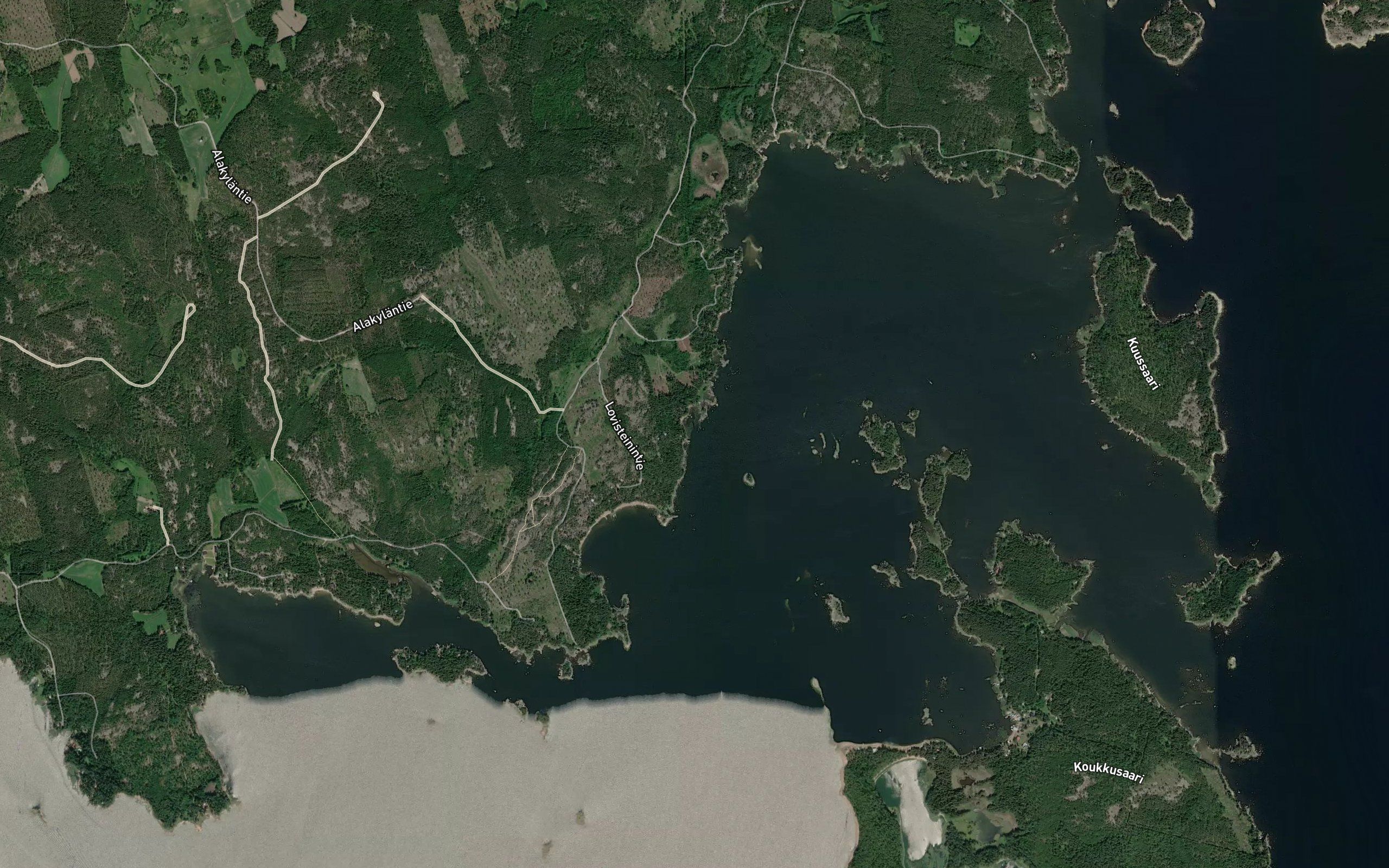 Harkapohja