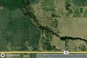 Petes Creek
