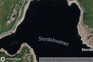 Stordalsvatnet