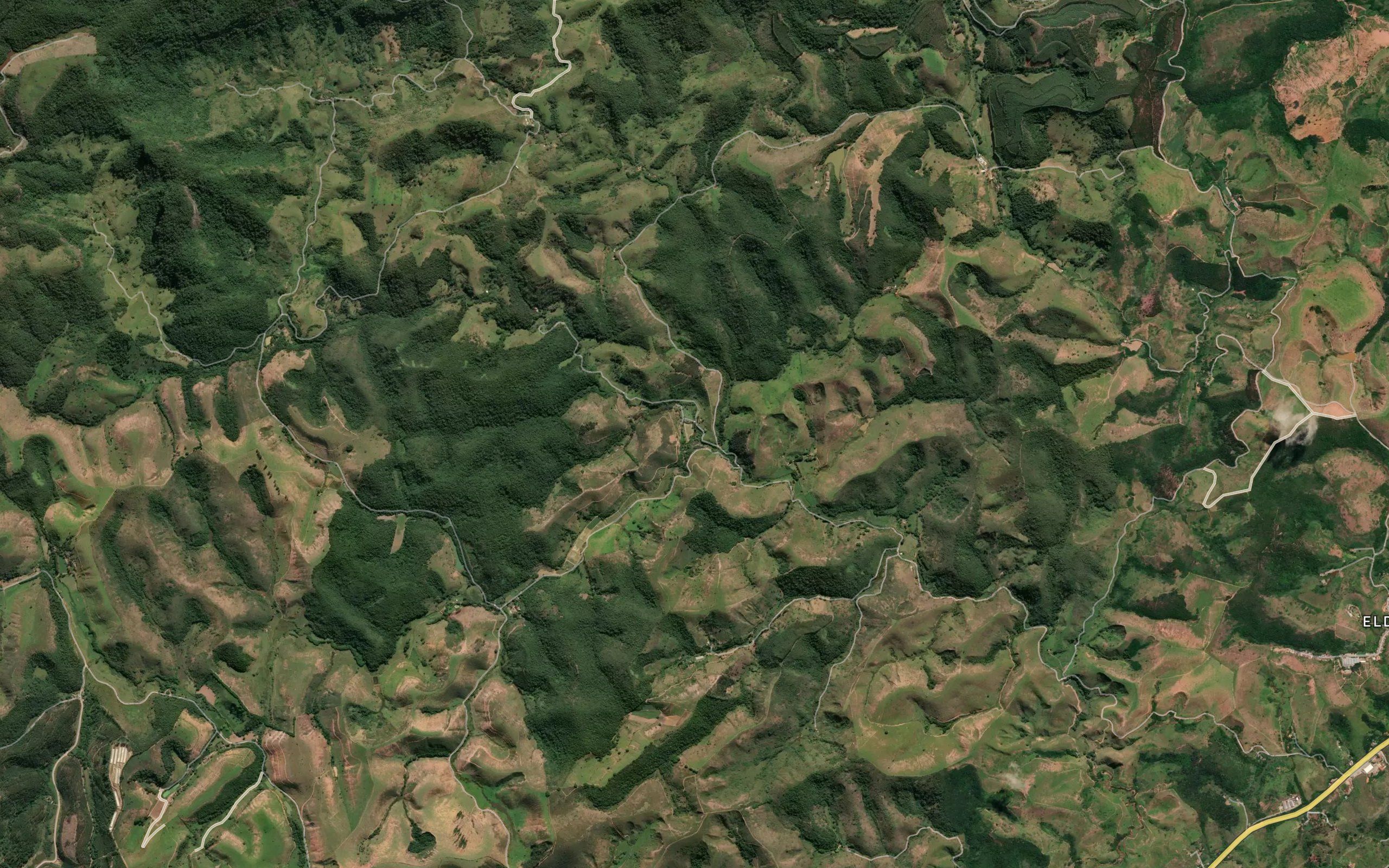 Corrego da Conceicao