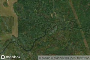 Little Thornapple River