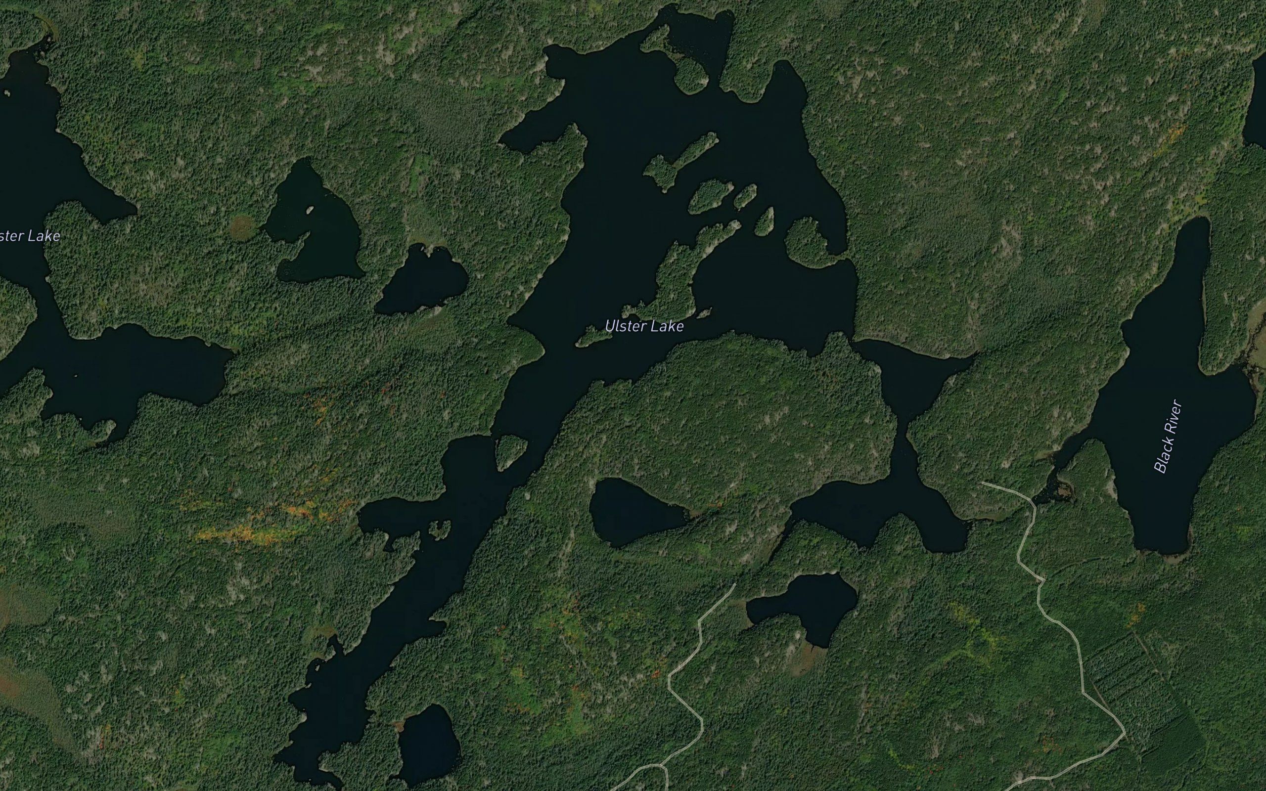 Ulster Lake
