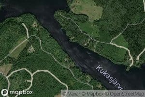 Kukasjarvi