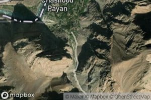 Darya-ye Chasnud Darah