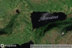Torvevatnet