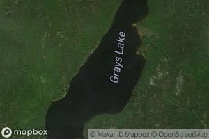 Grays Lake