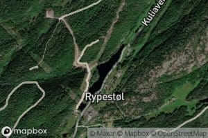 Rypevann