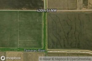 County Ditch Number Eleven