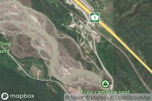 Wiedenman Creek